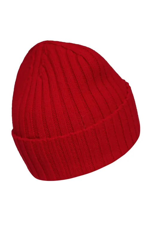 Шапки Mc2 Saint Barth WENGENWOOL 41 RED (00025I)