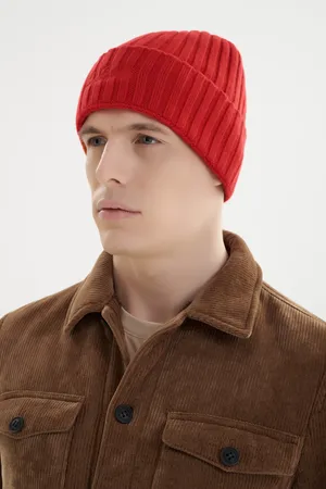 Mc2 Saint Barth WENGENWOOL 41 RED (00025I)