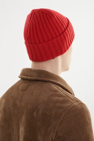 Mc2 Saint Barth WENGENWOOL 41 RED (00025I)