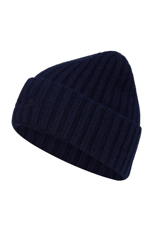 Шапки Mc2 Saint Barth WENGENWOOL 62 NIGHT BLUE