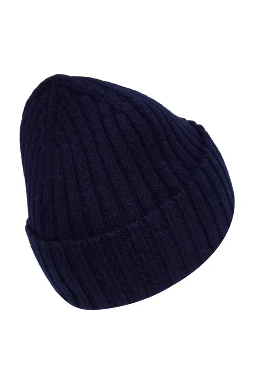Шапки Mc2 Saint Barth WENGENWOOL 62 NIGHT BLUE