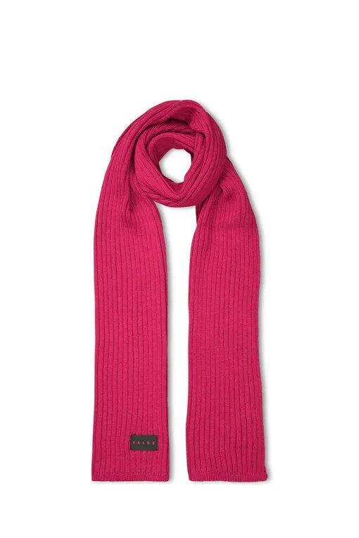 Шарфы Falke Ess 37674 8644 red