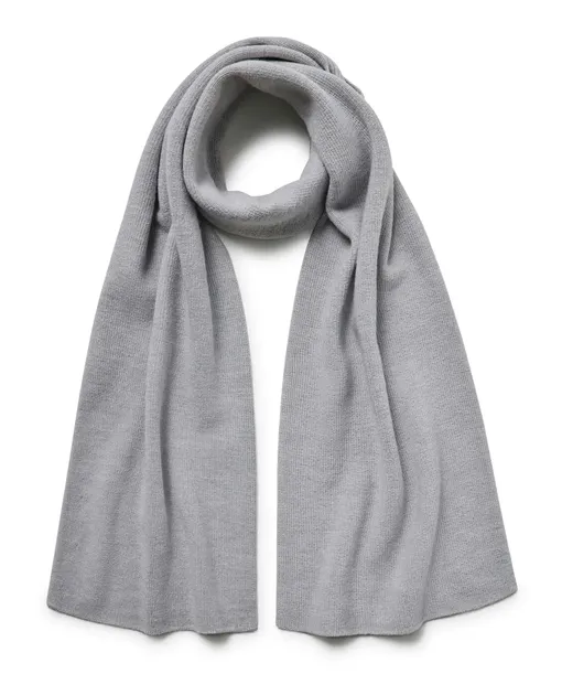 Шарфы Falke 63038 3106 light grey
