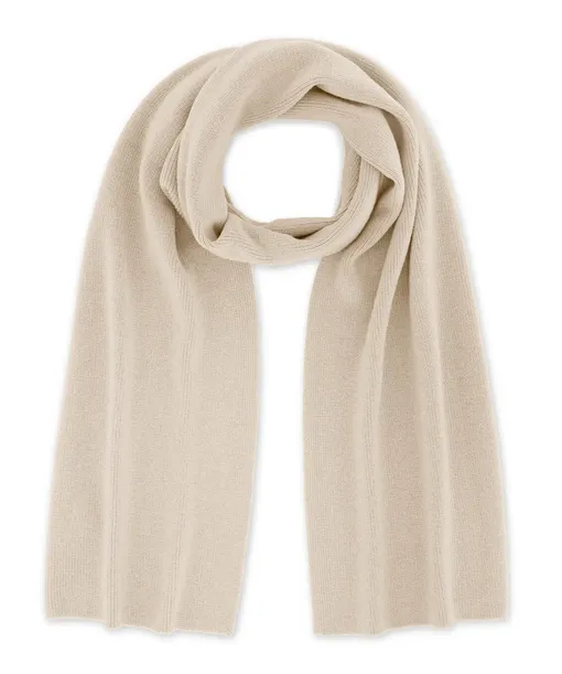 Шарфы Falke 63038 4043 beige mel.