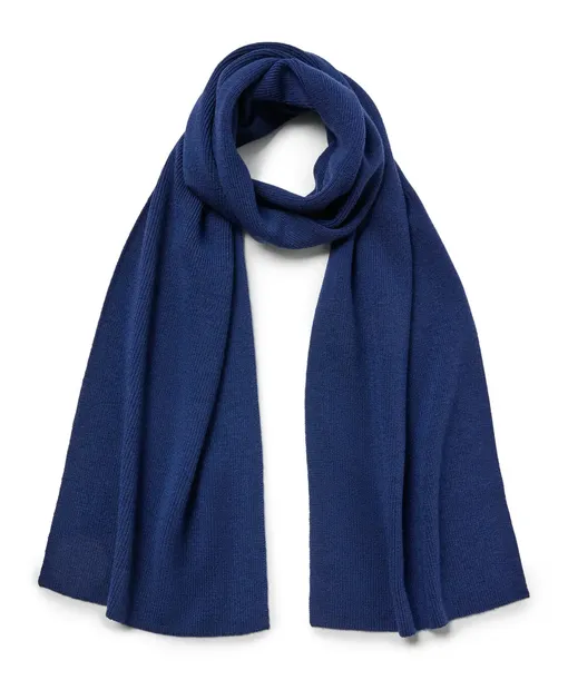 Шарфы Falke 63038 6578 night blue