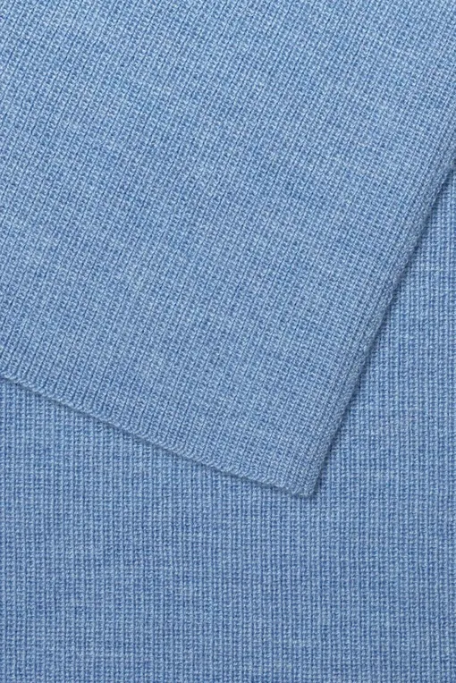 Шарфы Falke 63038 6857 azur mel.