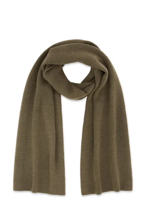 Шарфы Falke 63038 7358 wood mel.