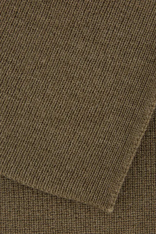 Шарфы Falke 63038 7358 wood mel.