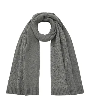 Falke 63079 3390 light greymel.