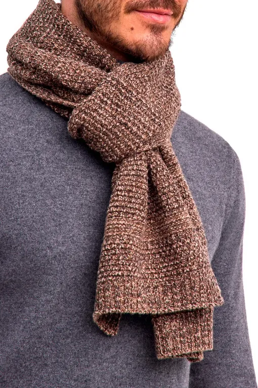 Шарфы Falke 63094 5063 camel hair