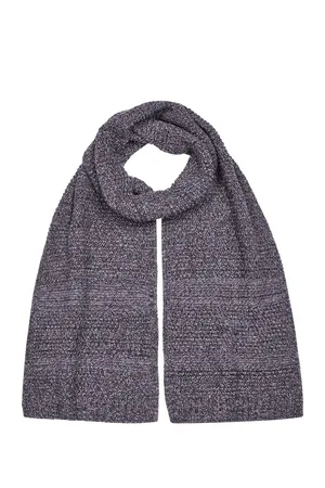 Falke 63094 3390 light greymel.