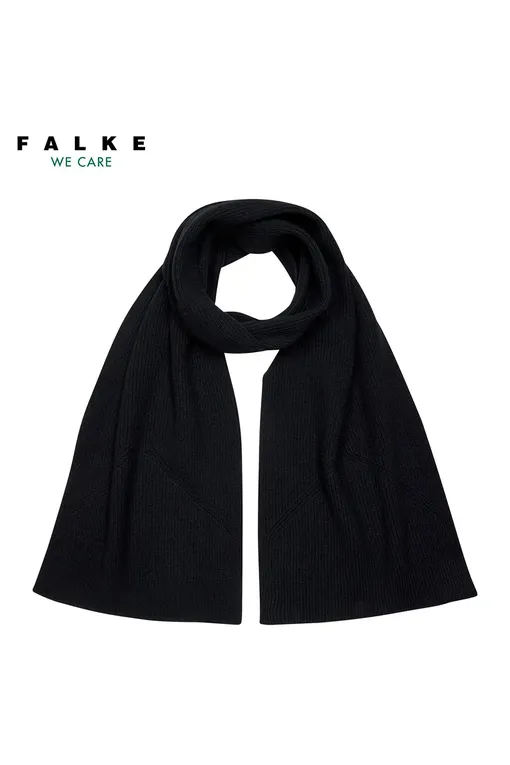 Шарфы Falke 63098 3000 black