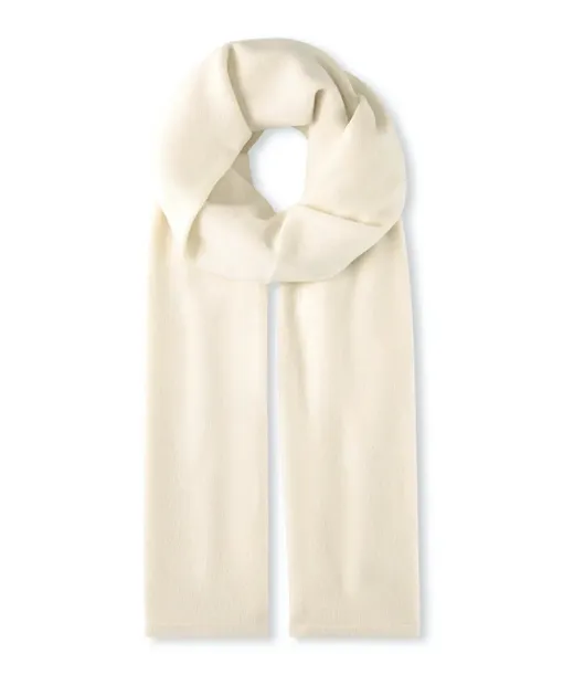 Шарфы Falke 67021 2040 offwhite