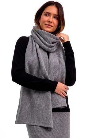 Falke 67113 3530 m.grey mel