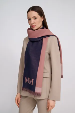 MM by MaxMara CORONA 251654101 002 MAUVE