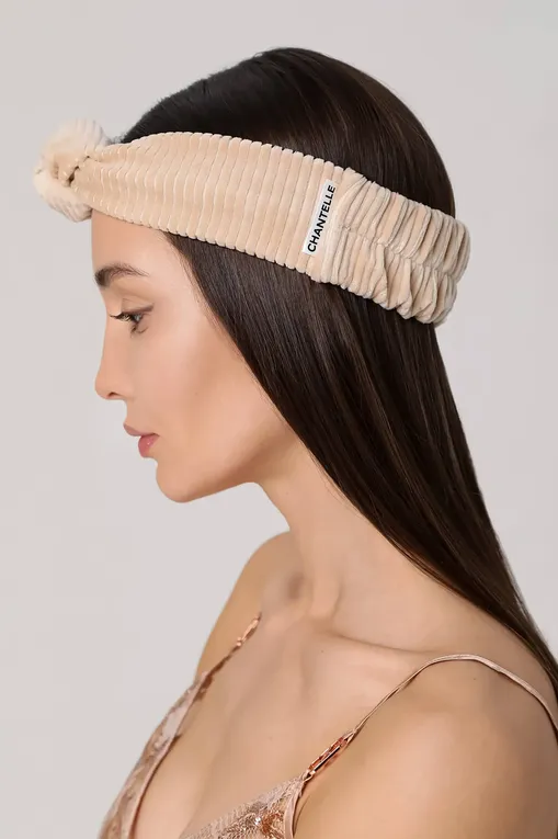 Аксессуары Chantelle CX01630 01N Golden beige