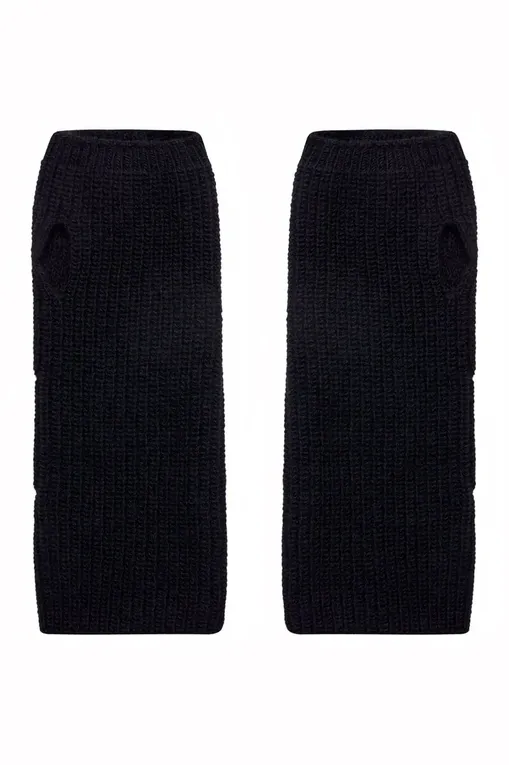 Аксессуары Falke 67115 3000 black