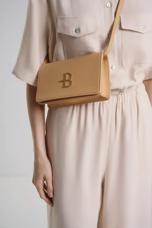 Сумки BALLANTYNE BLB973 ULE13 CONCHIGLIA 14055