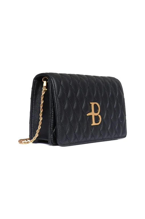 Сумки BALLANTYNE BLB973 ULEZ5 BLACK 15517