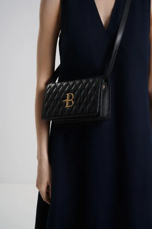 Сумки BALLANTYNE BLB973 ULEZ5 BLACK 15517