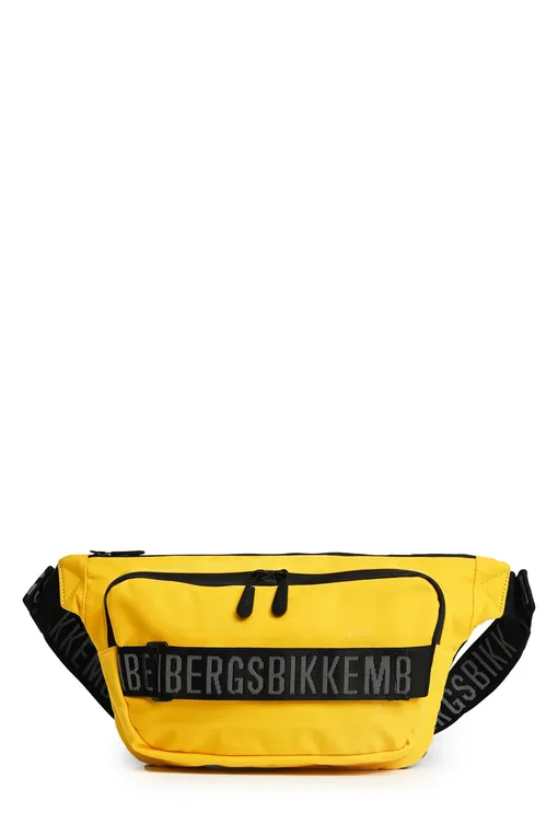 Сумки Bikkembergs BKB000004T Yellow