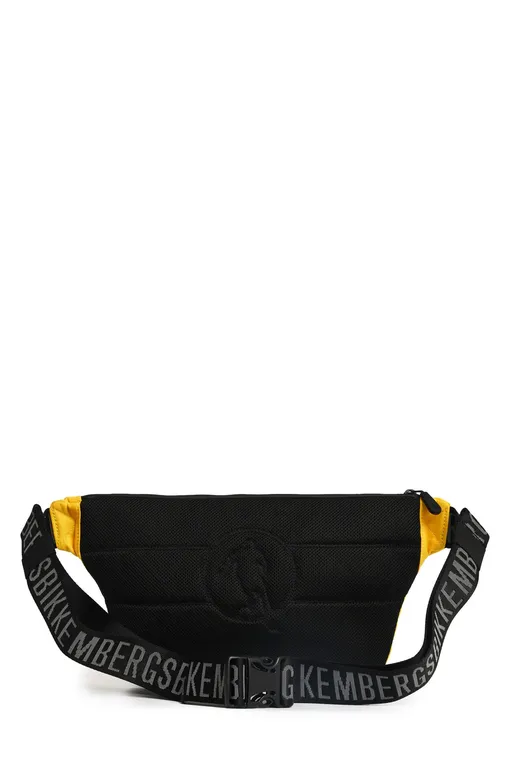 Сумки Bikkembergs BKB000004T Yellow