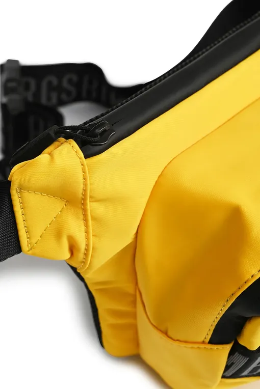 Сумки Bikkembergs BKB000004T Yellow