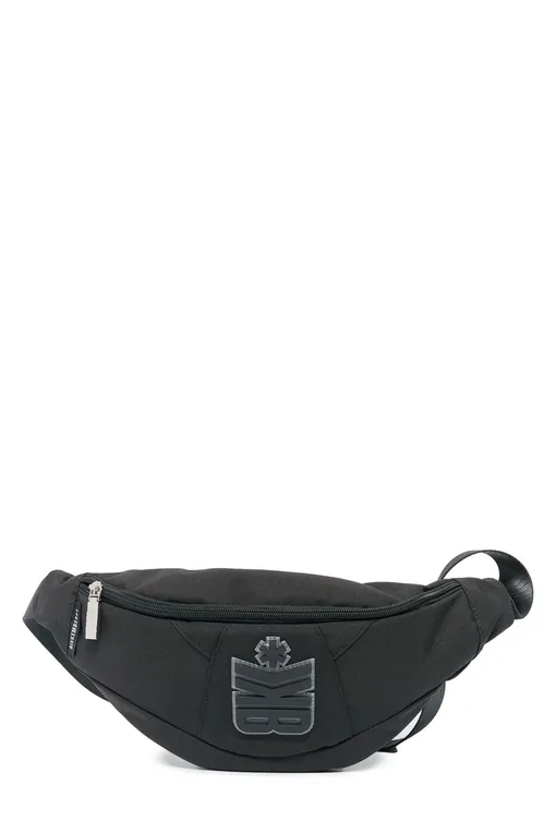 Сумки Bikkembergs BKB000492T Black