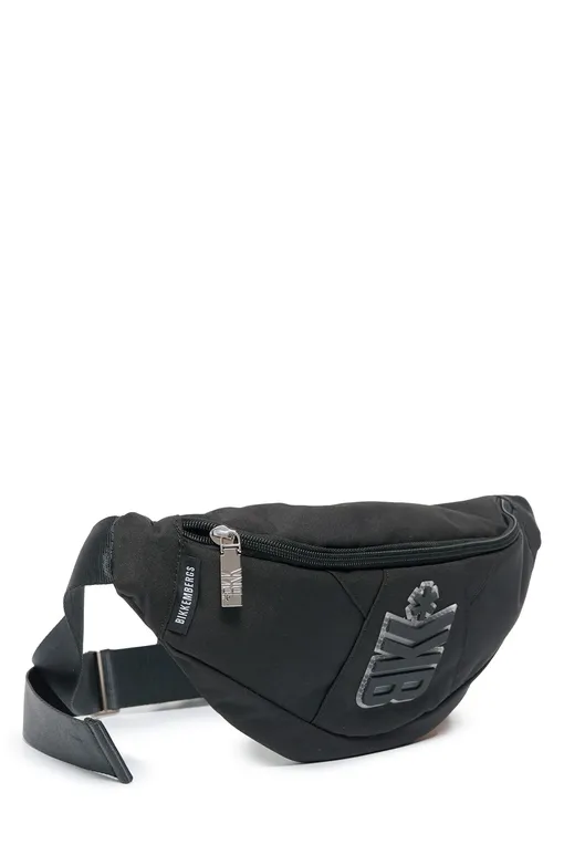 Сумки Bikkembergs BKB000492T Black