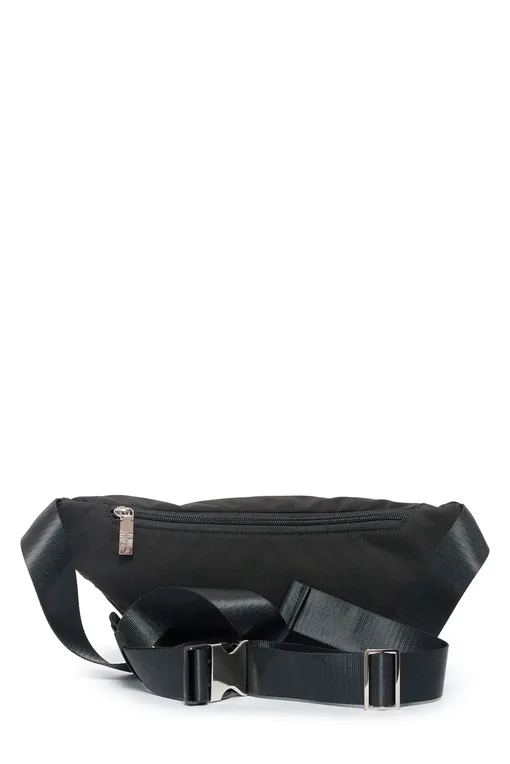 Сумки Bikkembergs BKB000492T Black
