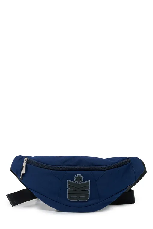 Сумки Bikkembergs BKB000492T Blue