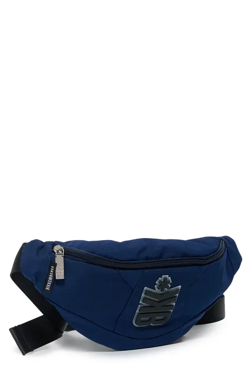 Сумки Bikkembergs BKB000492T Blue