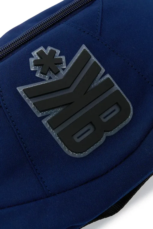 Сумки Bikkembergs BKB000492T Blue