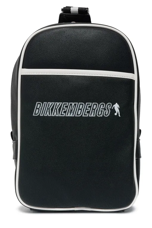 Сумки Bikkembergs BKB000542P Black