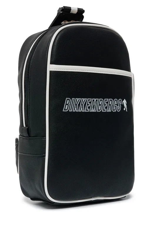 Сумки Bikkembergs BKB000542P Black