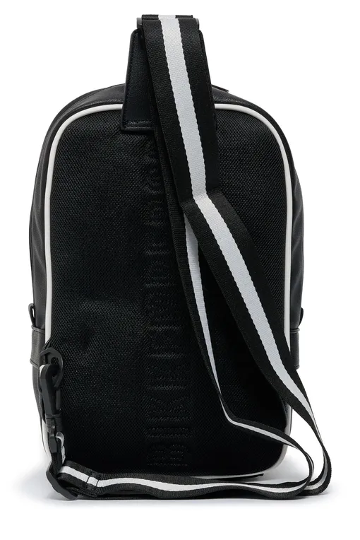 Сумки Bikkembergs BKB000542P Black