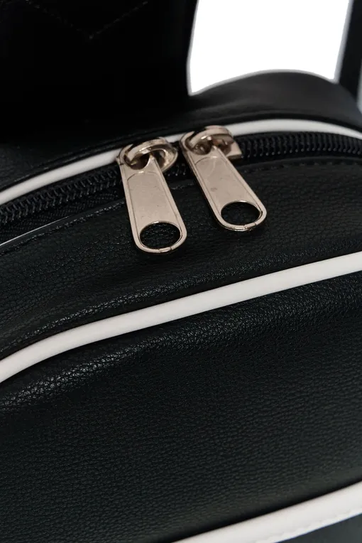 Сумки Bikkembergs BKB000542P Black