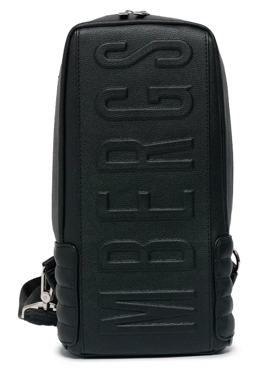 Сумки Bikkembergs BKB000617P Black