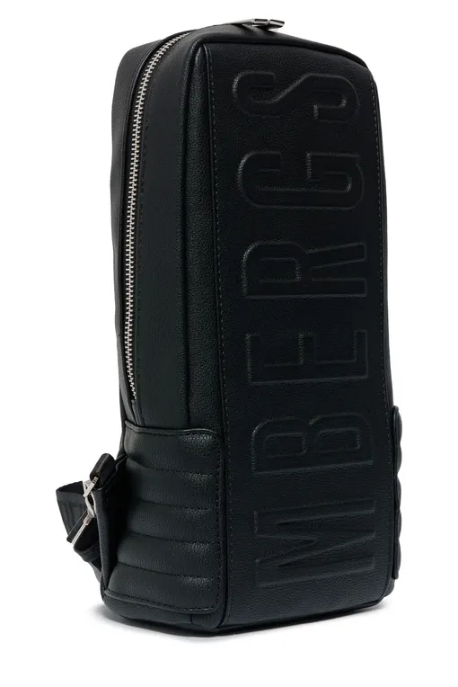 Сумки Bikkembergs BKB000617P Black