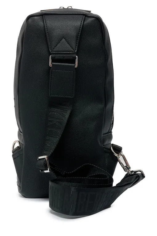 Сумки Bikkembergs BKB000617P Black