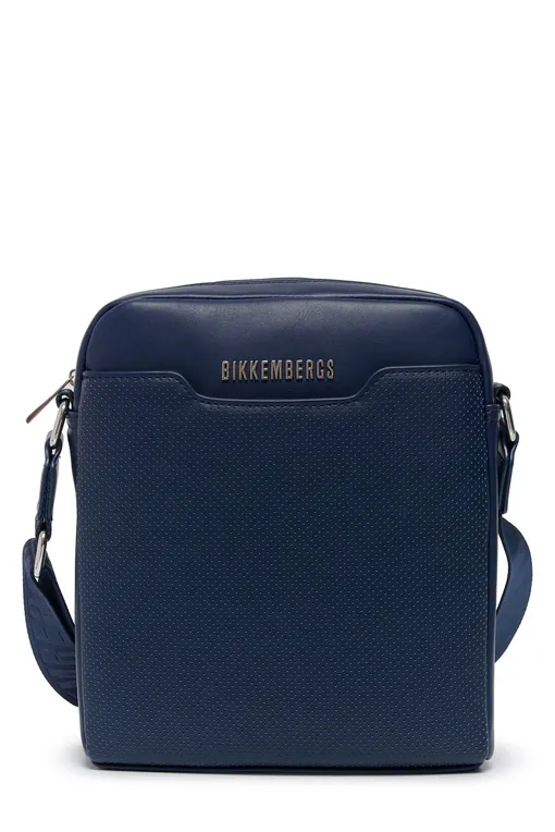 Сумки Bikkembergs BKB000623P Blue