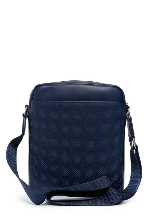 Сумки Bikkembergs BKB000623P Blue