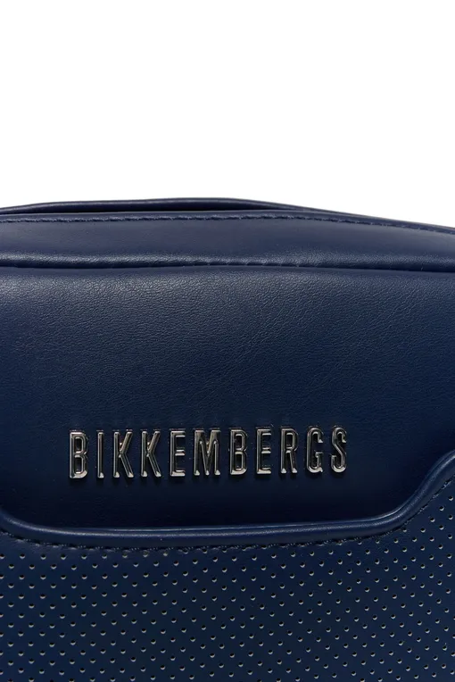 Сумки Bikkembergs BKB000623P Blue