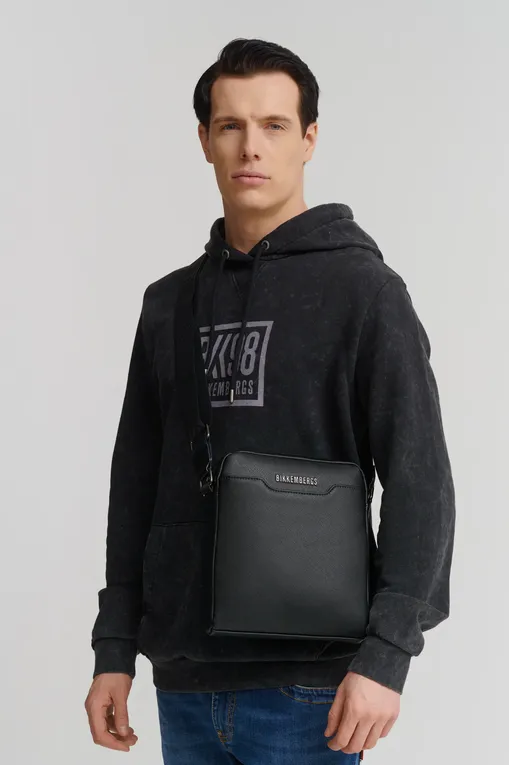 Сумки Bikkembergs BKBO00265P NERO