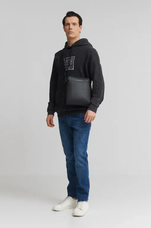 Сумки Bikkembergs BKBO00265P NERO