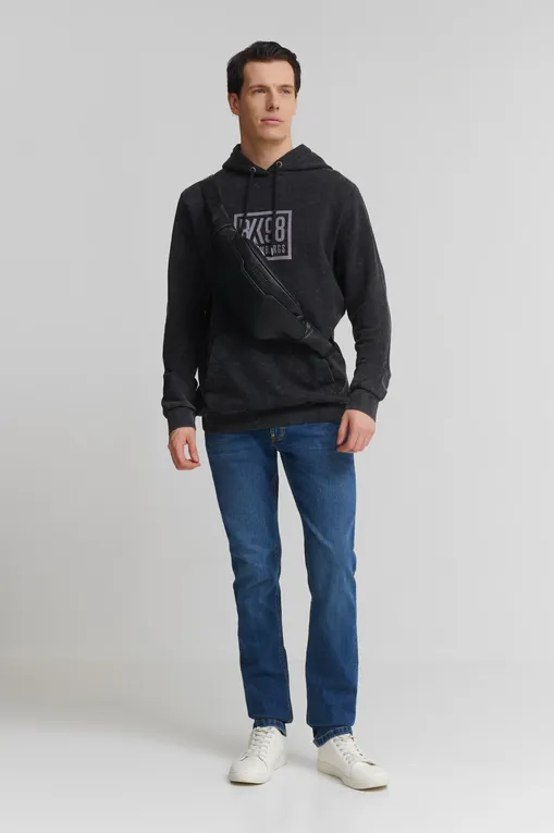 Сумки Bikkembergs BKBO00439P NERO