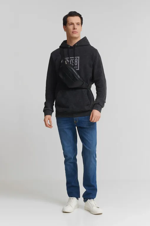 Сумки Bikkembergs BKBO00756P NERO