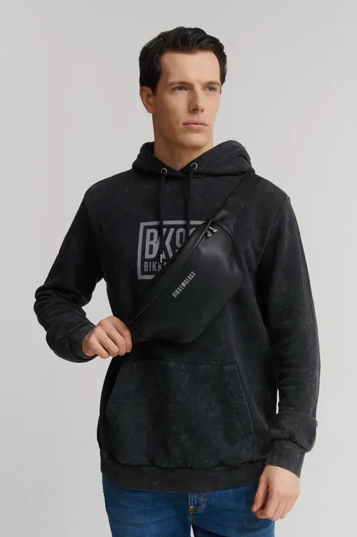 Сумки Bikkembergs BKBO00969P NERO