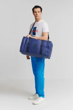 Bikkembergs BKBR00203P Blue