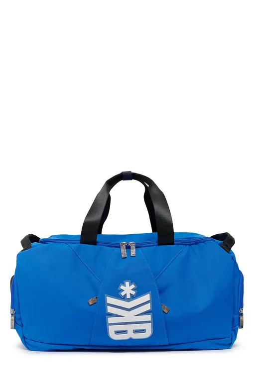 Сумки Bikkembergs BKBR00491T Blue
